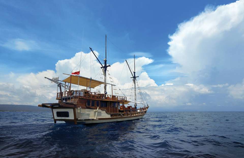 Boat 0