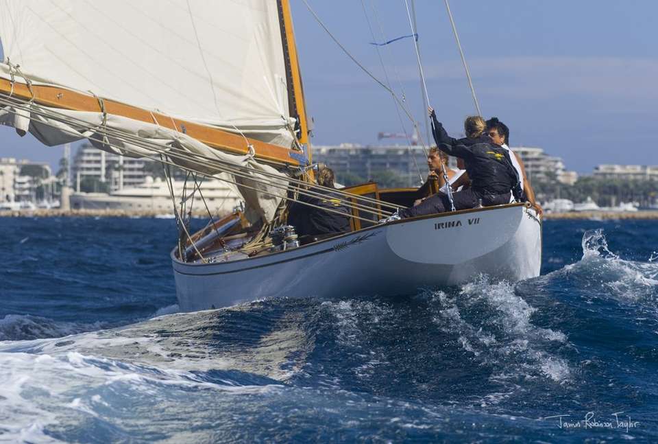 Irina VII