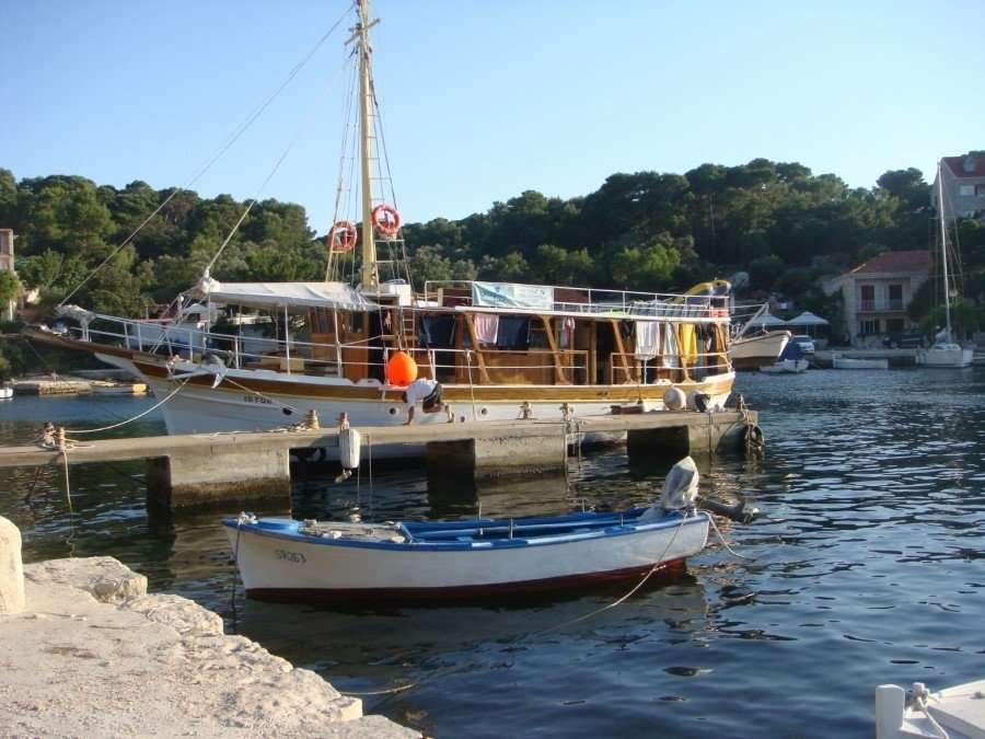 Boat 4