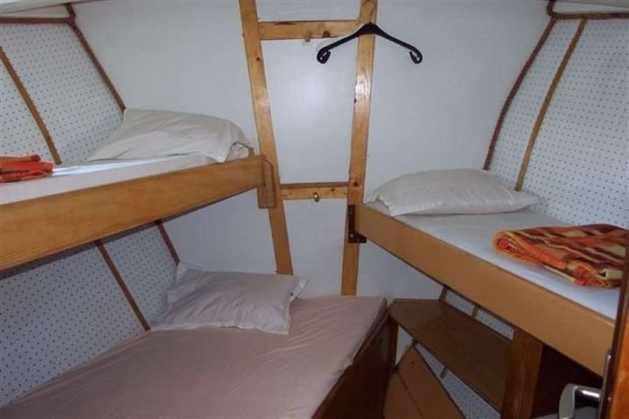 Boat 1