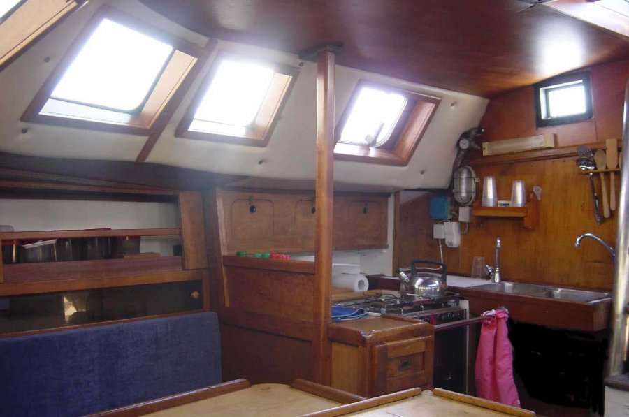 Boat 1