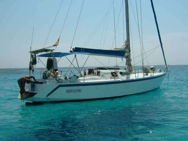 Boat 4
