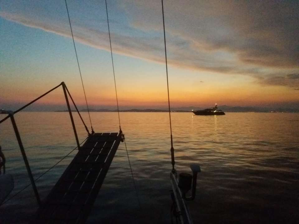 Jongert Trewes Clipper 67