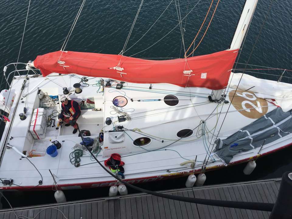 Boat 4
