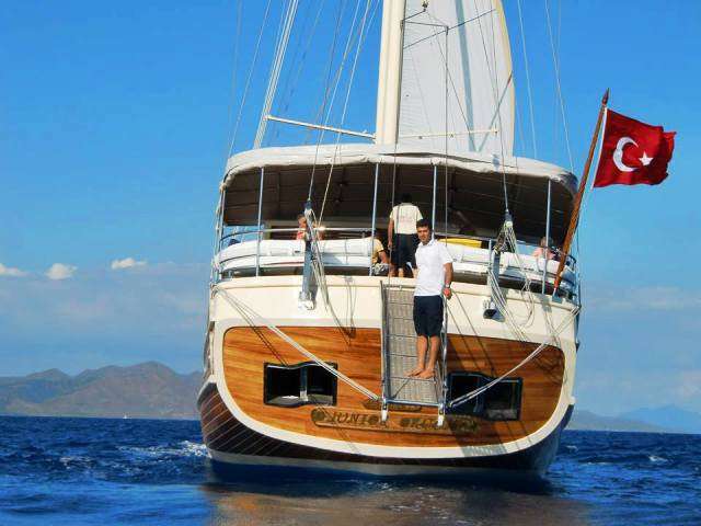Boat 2