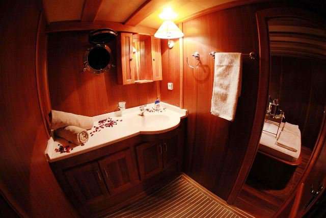 Boat 1