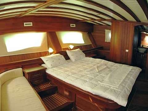 Boat 1