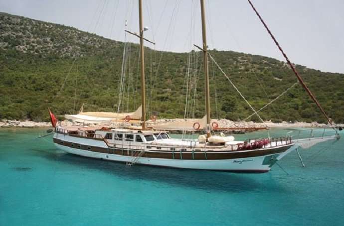 Kaya Guneri - II