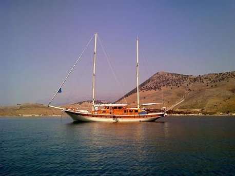 Kaya Guneri - II