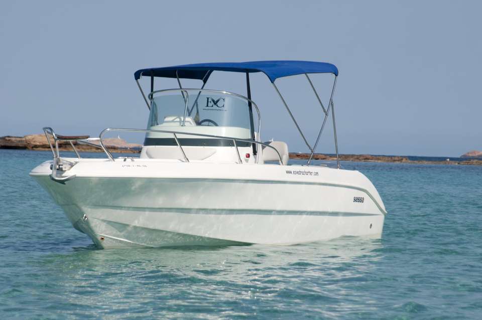 Key Largo 22