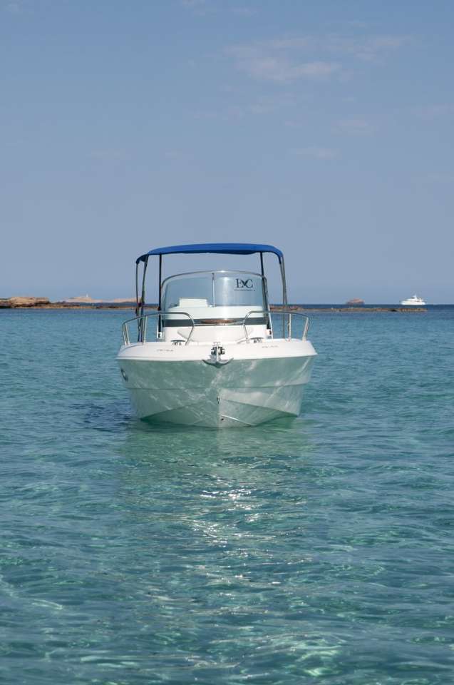 Key Largo 22