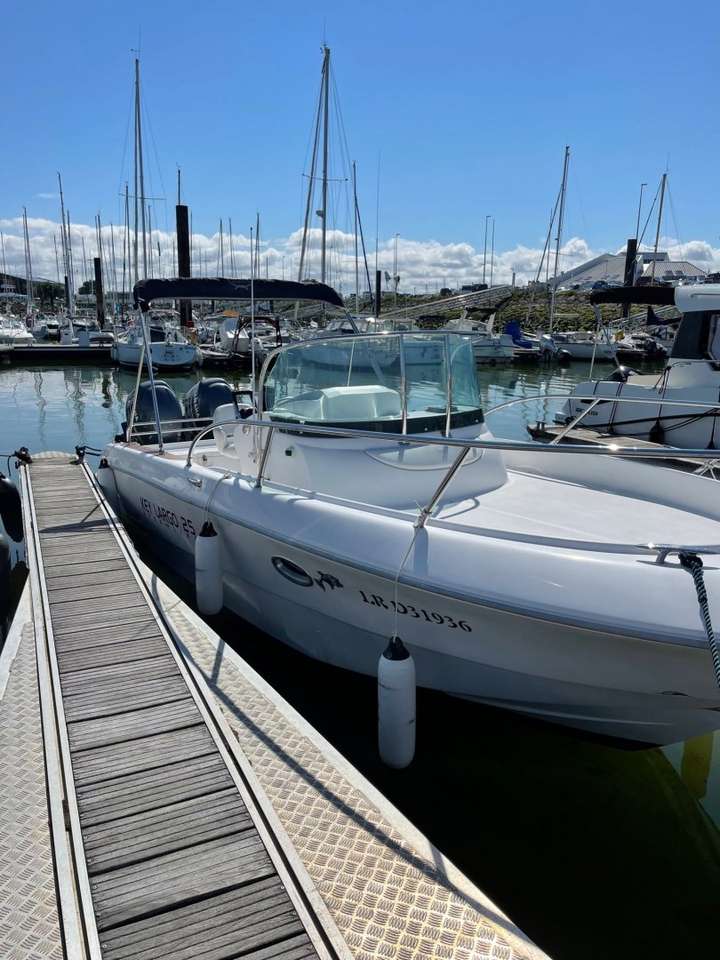 Key Largo 25