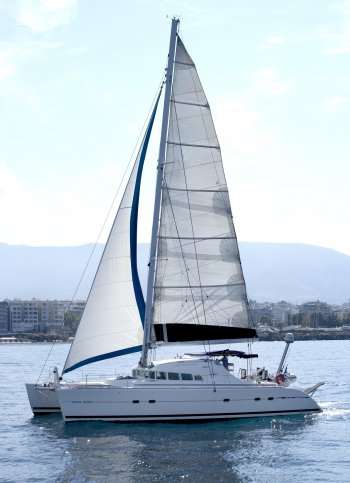 Lagoon 470