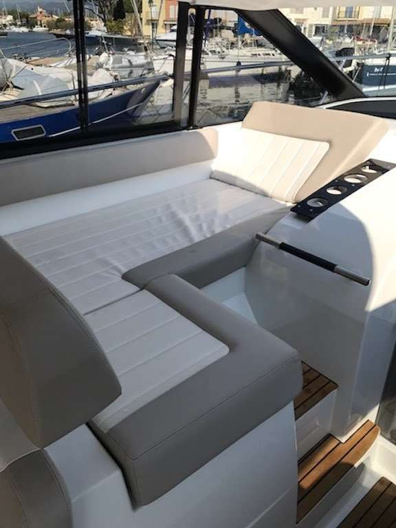 Boat 1