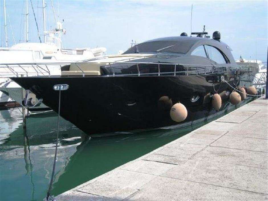 Boat 0