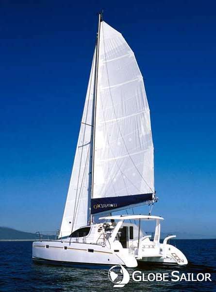 Leopard 40