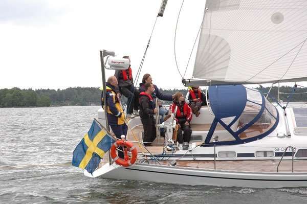 Linjett 40