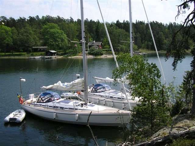 Linjett 40