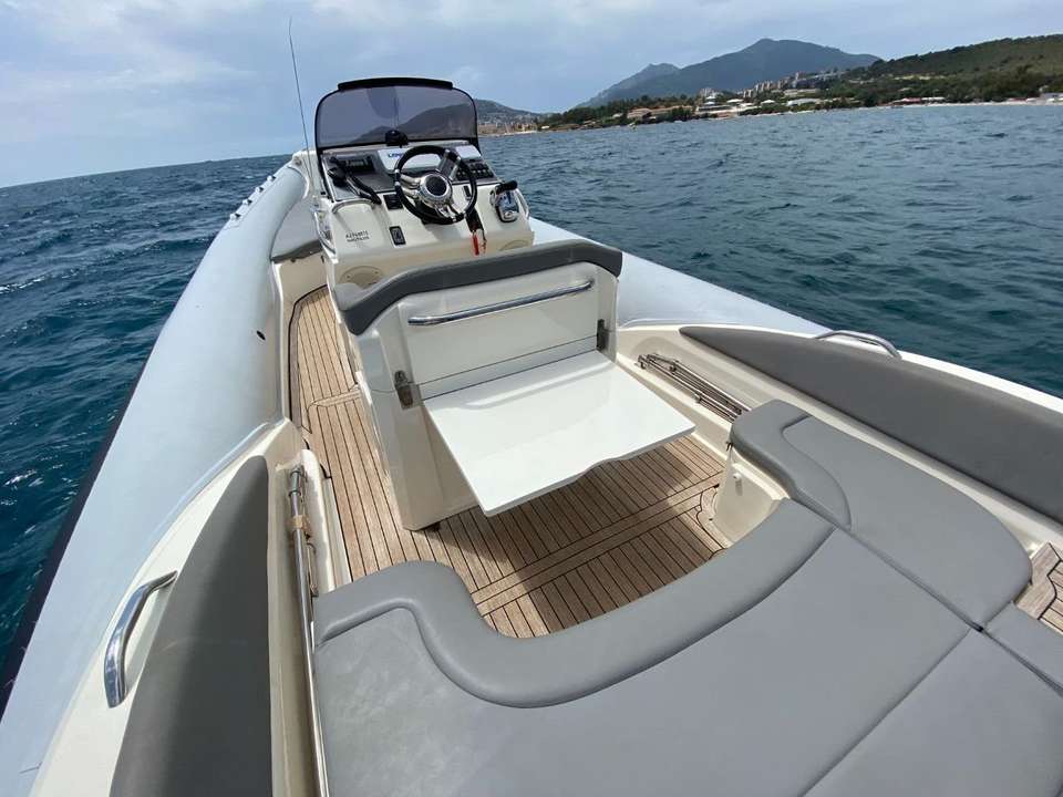 Lomac Adrenalina 8.5