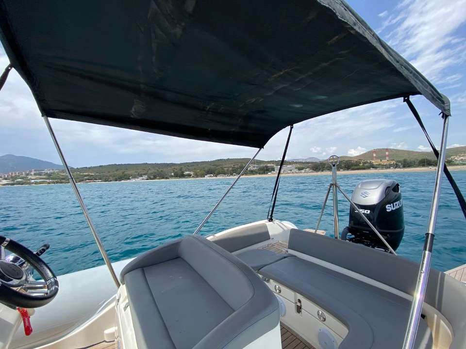 Lomac Adrenalina 8.5