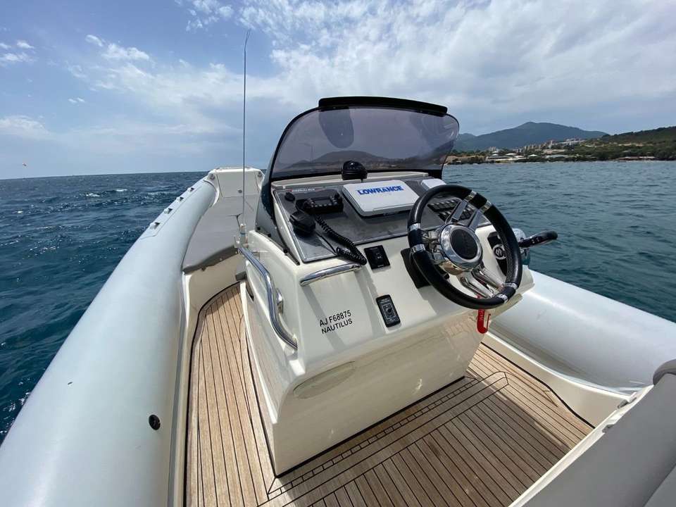 Lomac Adrenalina 8.5