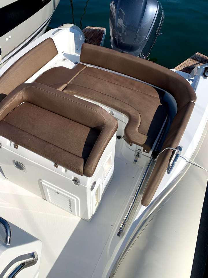 Boat 1