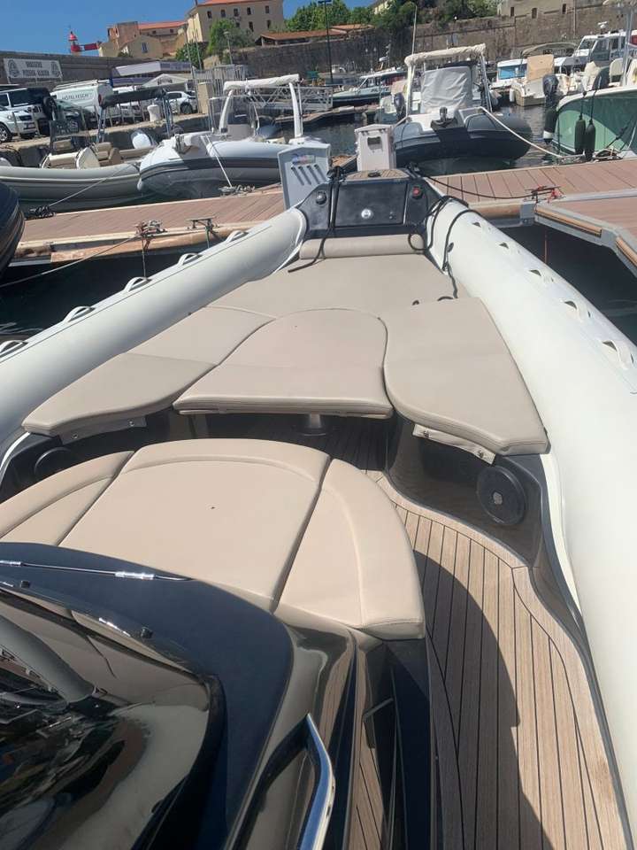 Boat 1
