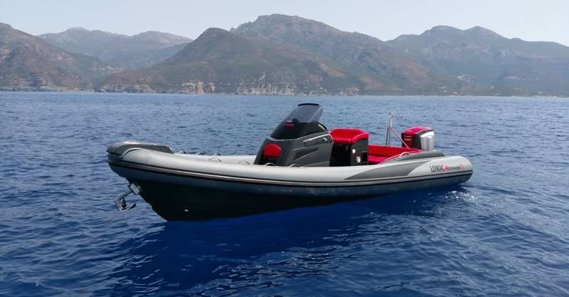 Lomac Adrenalina 7.0