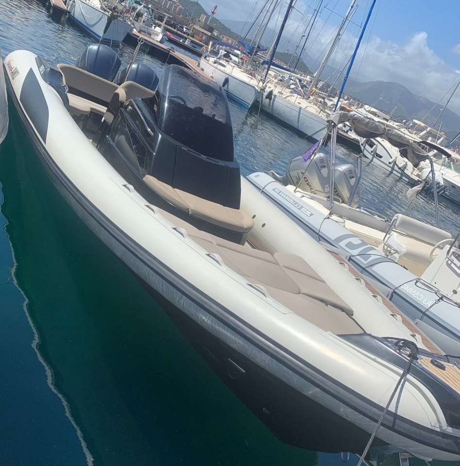 Boat 0