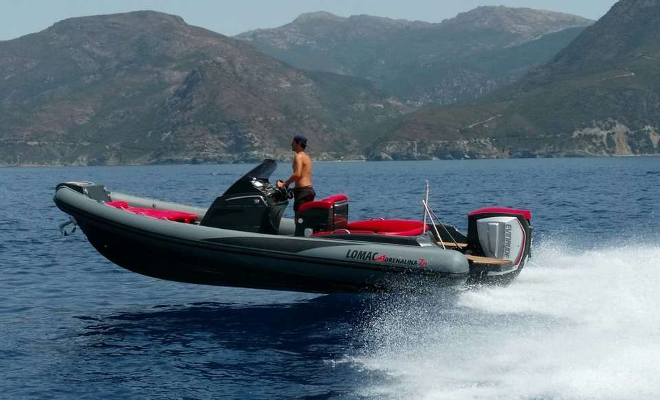 Lomac Adrenalina 7.0