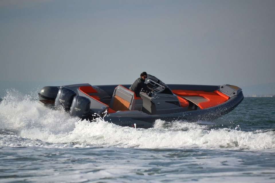 Lomac Adrenalina 9.5