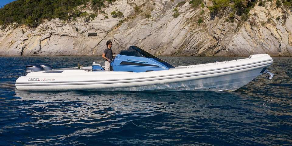 Lomac Gran Turismo 10.5