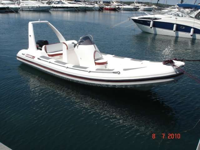 Boat 2