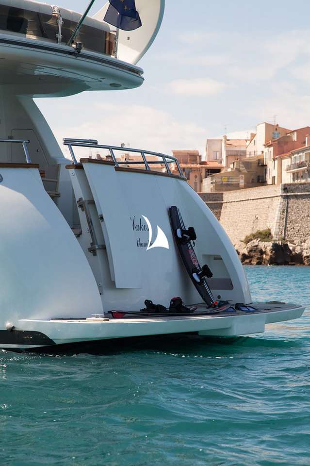 Boat 0