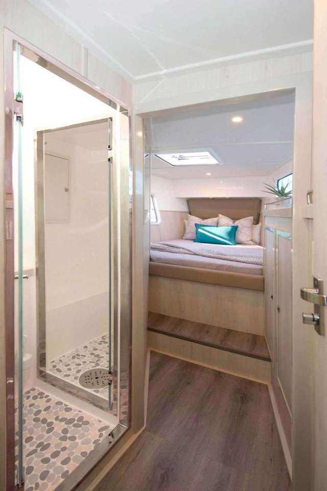 Boat 1
