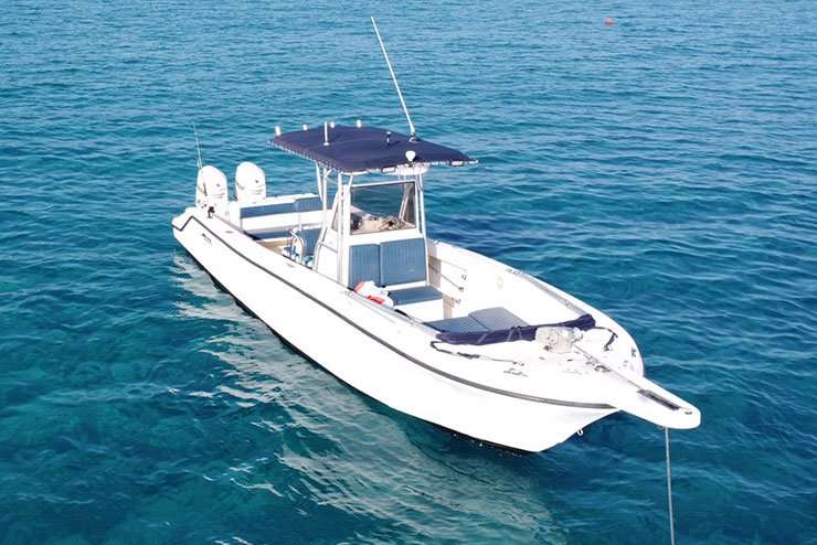 Boat 4