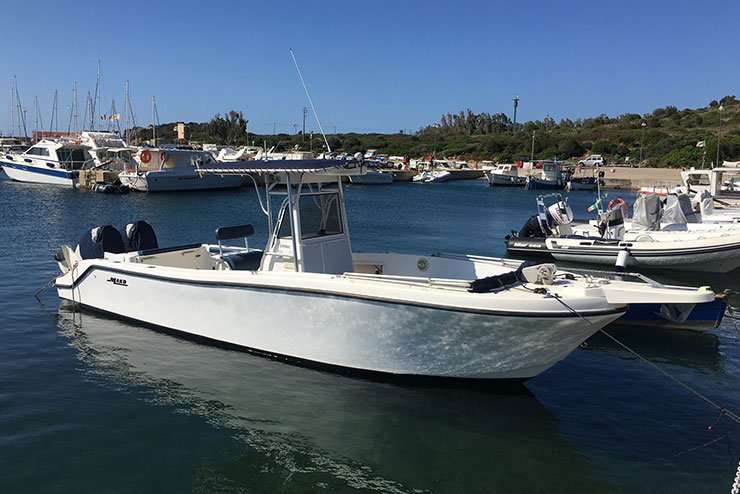 Boat 2