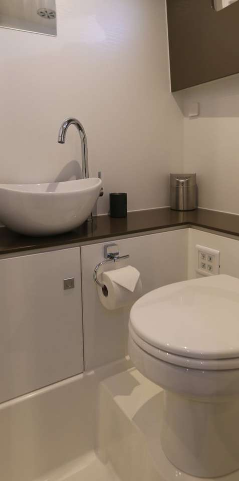 Jetten 38 AC