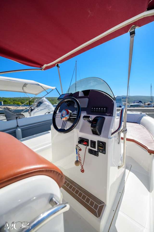 Boat 1