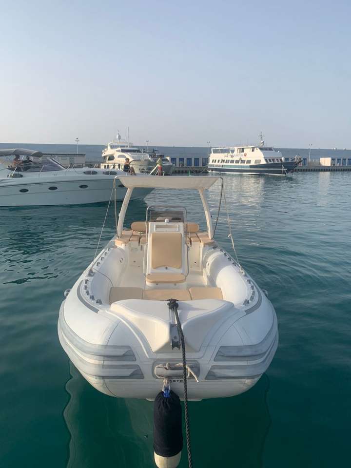 Boat 1