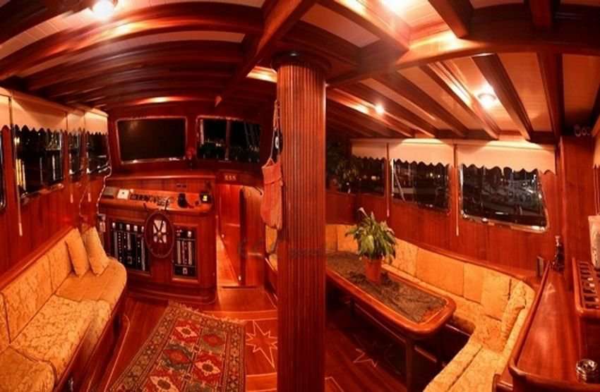 Boat 1