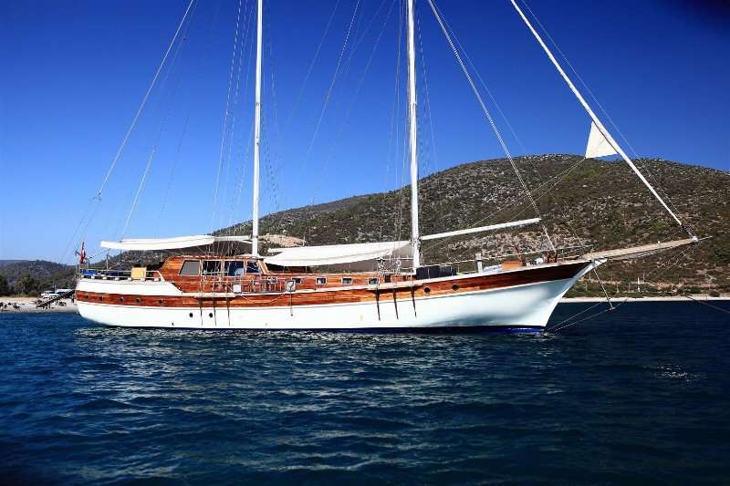 Boat 1