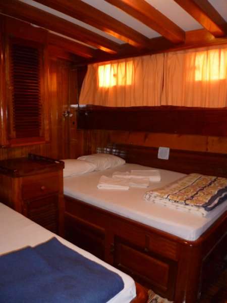 Boat 0