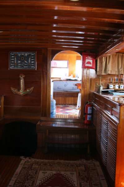 Boat 1