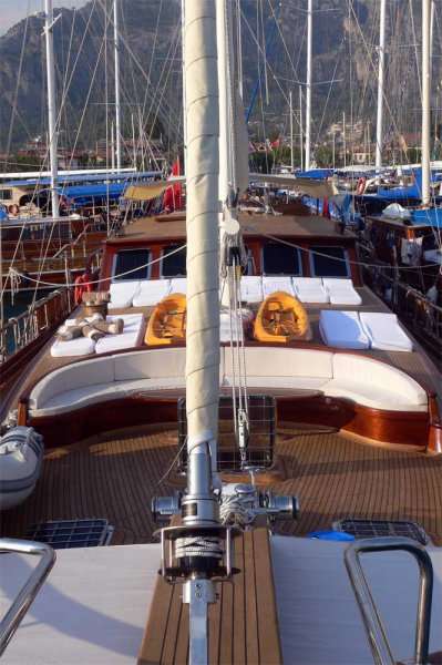 Boat 1