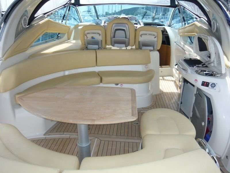 Mediterranee 43