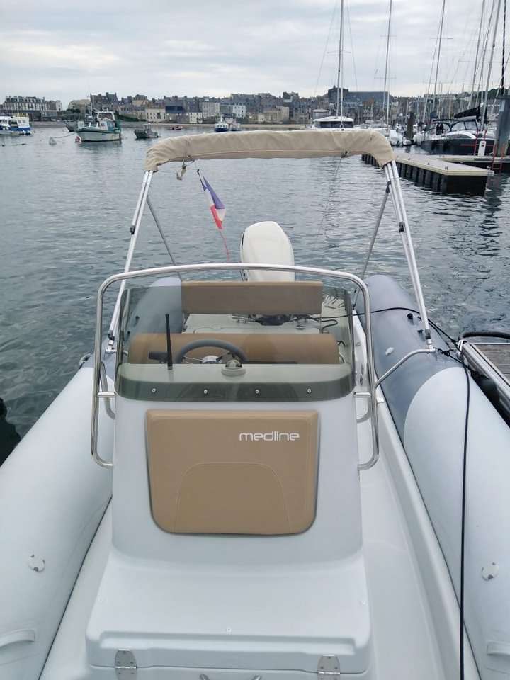 Boat 0