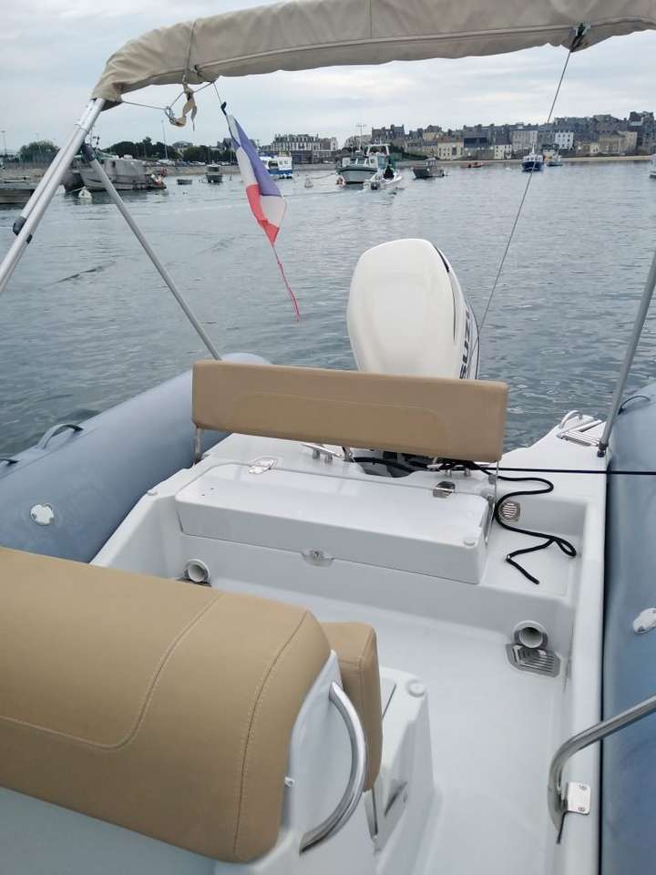 Boat 1