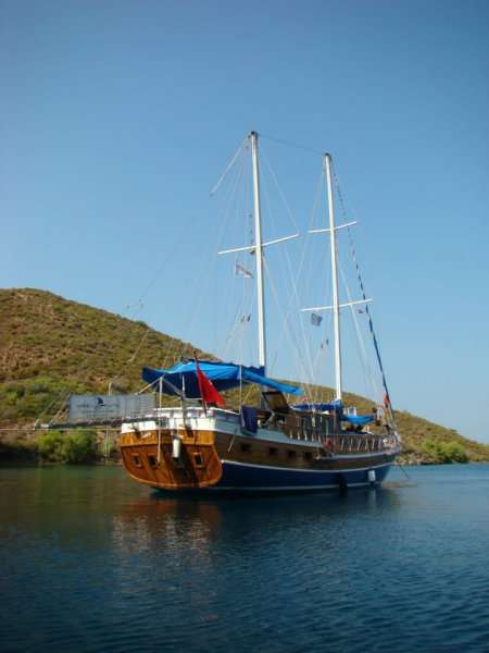 Boat 0