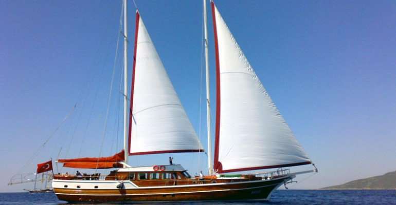 Boat 2